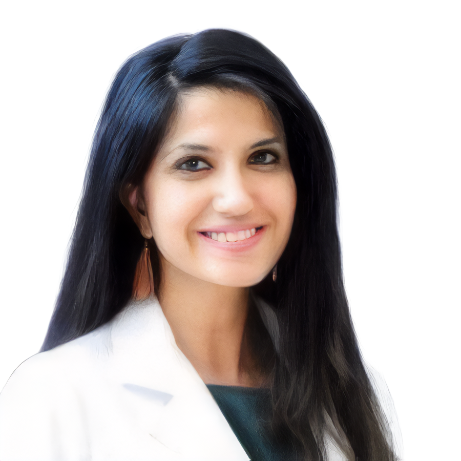 Sonali Bajaj, MD
