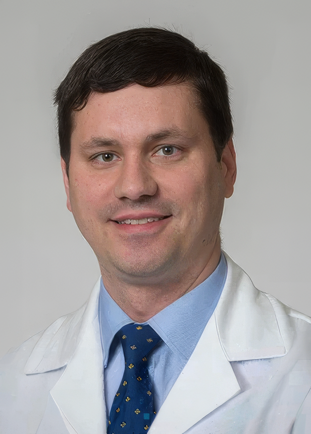 Conar Patrick Fitton, MD